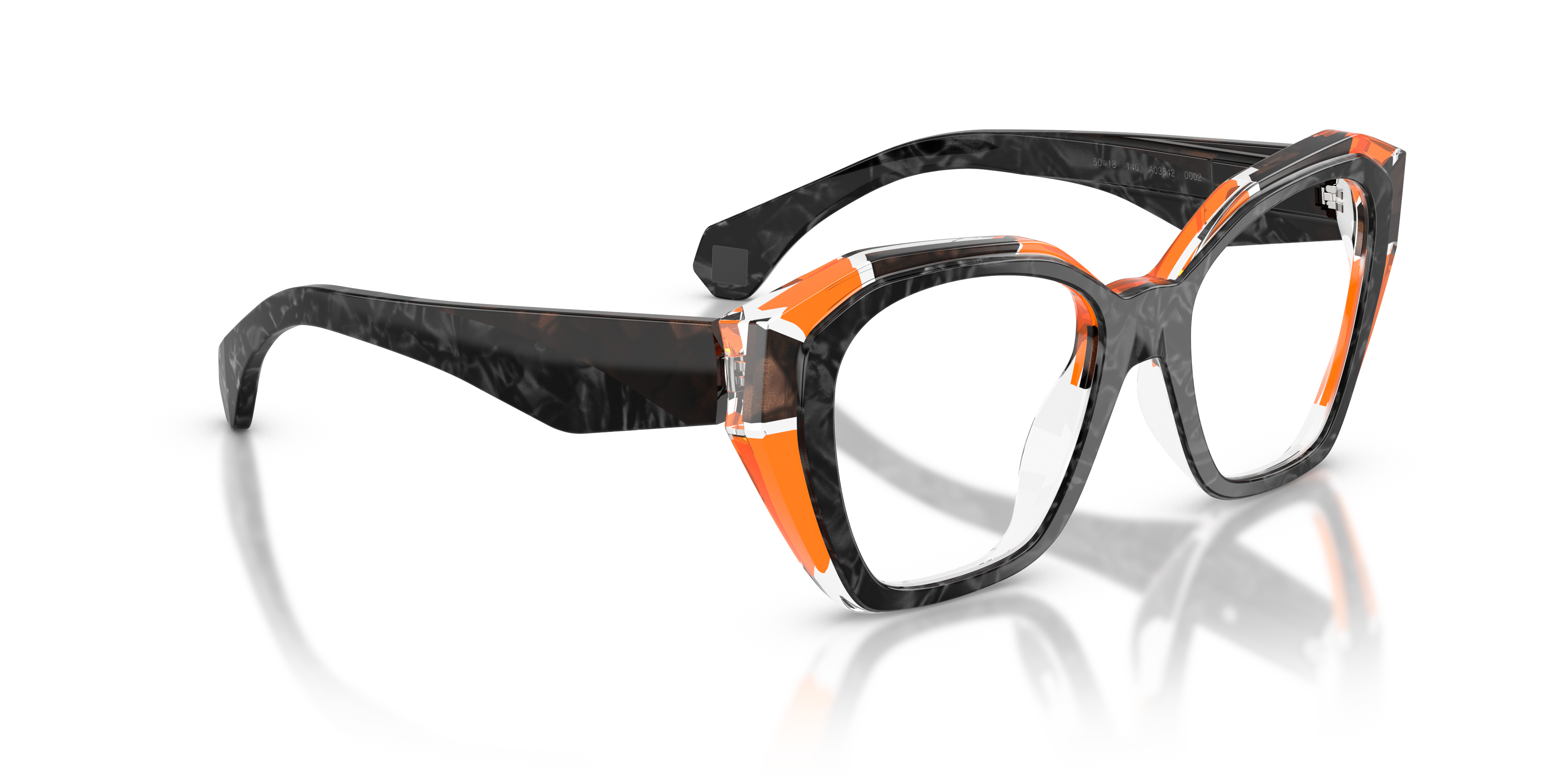 Alain Mikli A03542 0002  